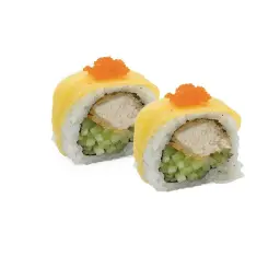 Tropical Roll